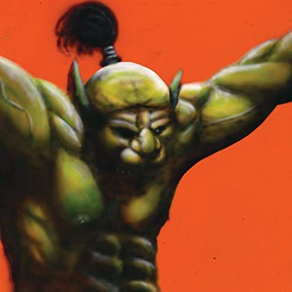 OH SEES - Face Stabber - Vinyl