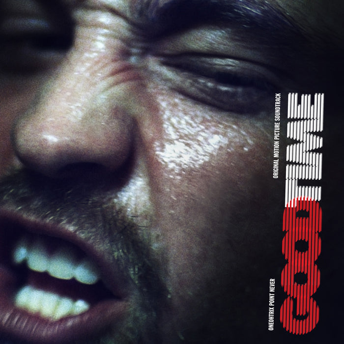 Oneohtrix Point Never - GOOD TIME - O.S.T. - Vinyl