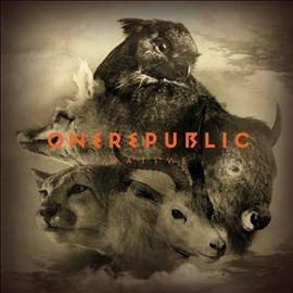 Onerepublic - Native (2 Lp's) - Vinyl