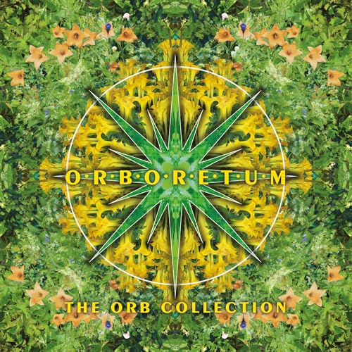 Orb, The - Orboretum - The Very Best Of The Orb - CD