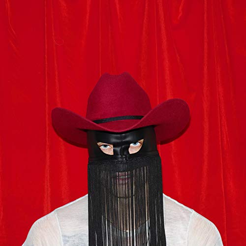 Orville Peck - Pony - Vinyl