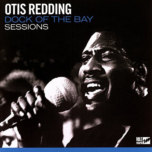 Otis Redding - Dock Of The Bay Sessions - Vinyl