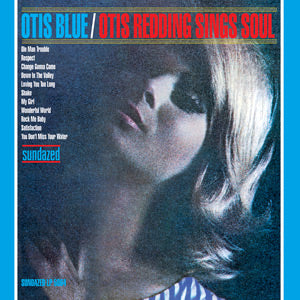 Otis Redding - Otis Blue/Otis Redding Sings Soul - Vinyl