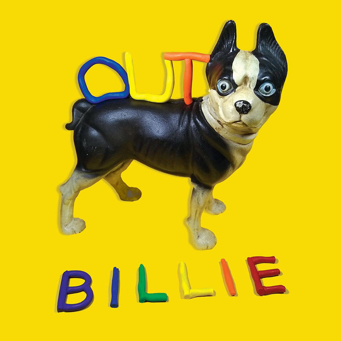 OUT - Billie - Vinyl