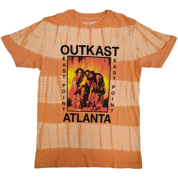 Outkast - Atlanta - T-Shirt