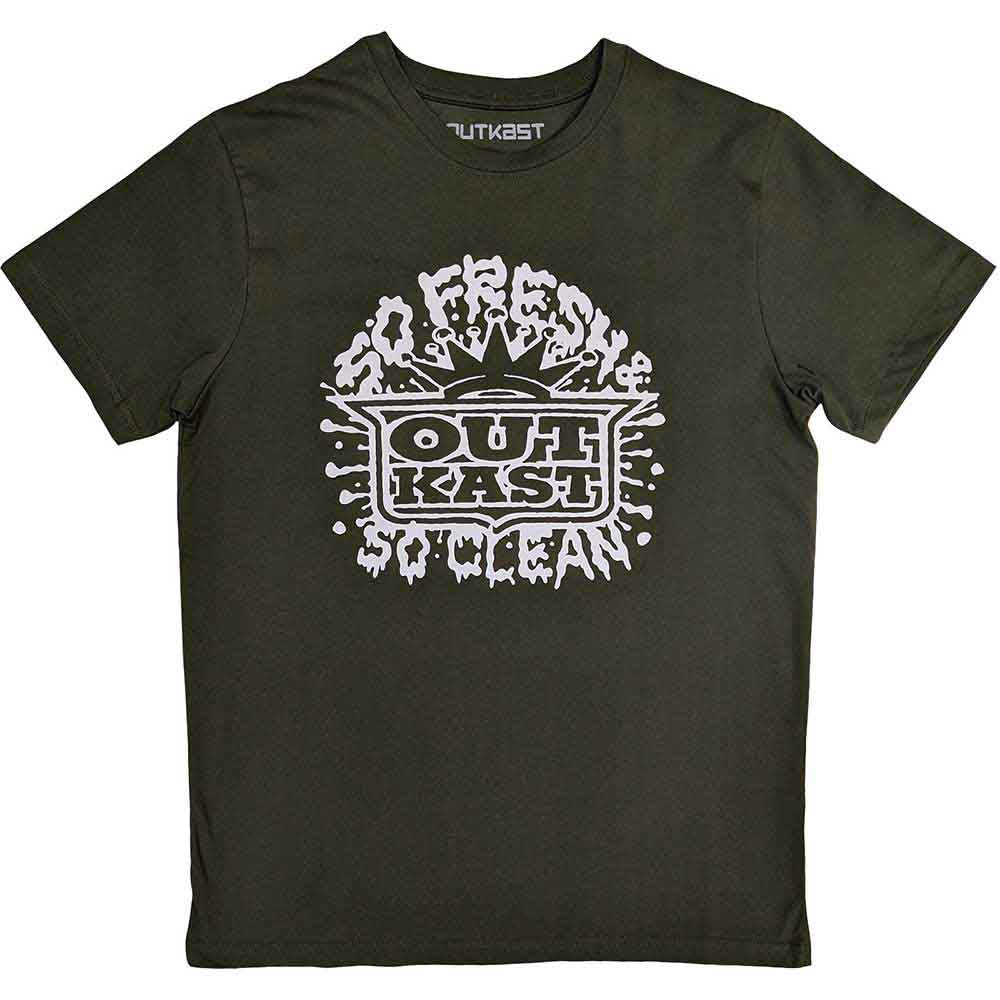 Outkast - So Fresh - T-Shirt