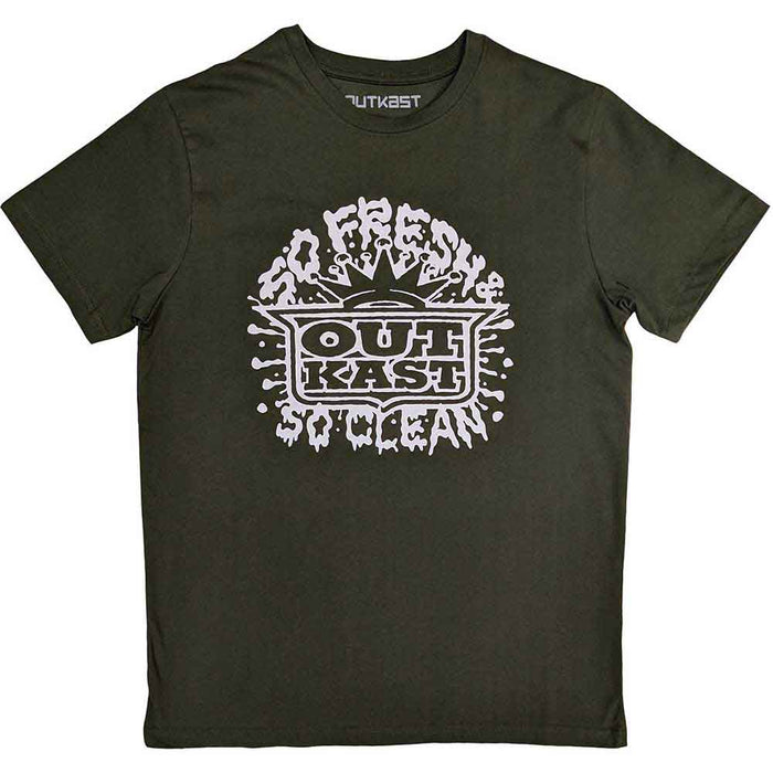 Outkast - So Fresh - T-Shirt