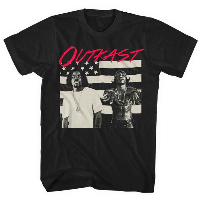 Outkast - Stankonia - T-Shirt