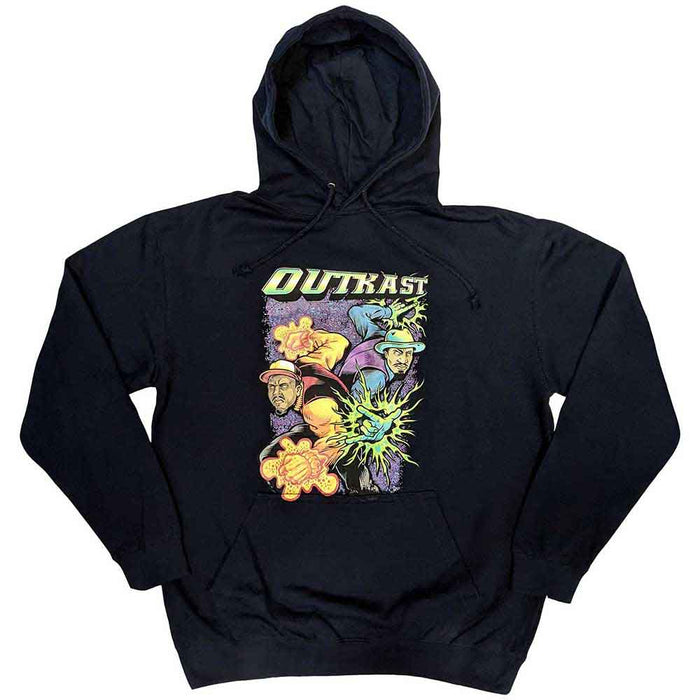Outkast - Superheroes - Sweatshirt