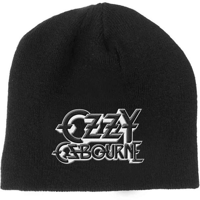 Ozzy Osbourne - Logo - Hat