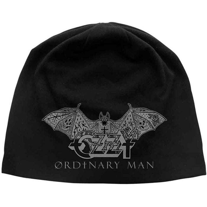 Ozzy Osbourne - Ordinary Man - Hat