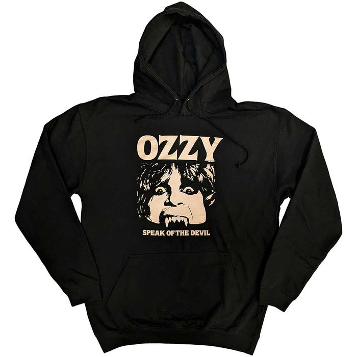 Ozzy Osbourne - Speak Of The Devil - Sweatshirt