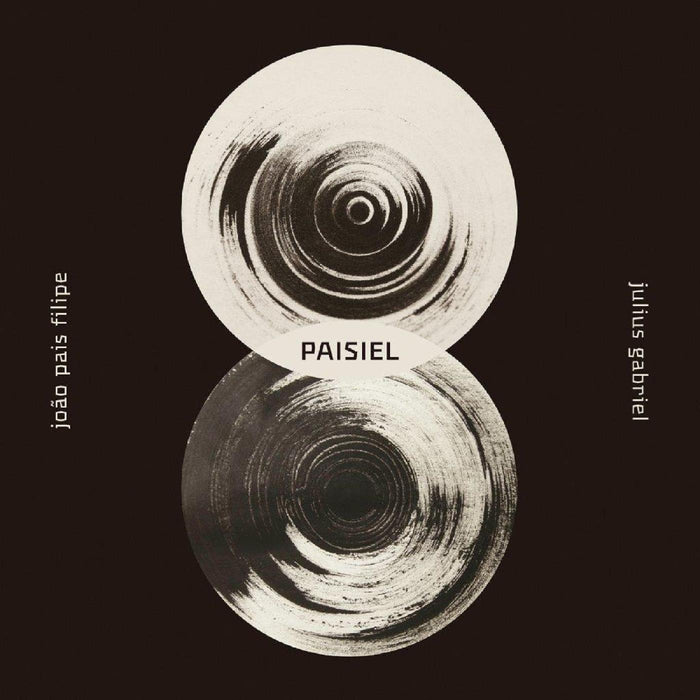 Paisiel - Paisiel (COLOR VINYL) - Vinyl