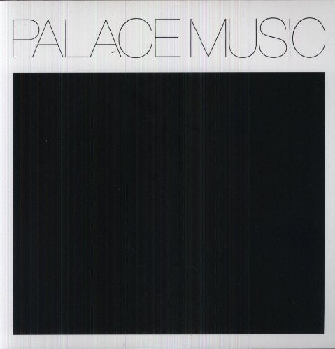 Palace Music - Lost Blues and Other Songs - Vinyl