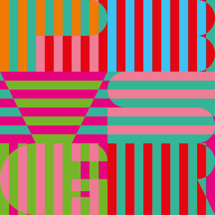 Panda Bear - Panda Bear Meets The Grim Reaper - Vinyl