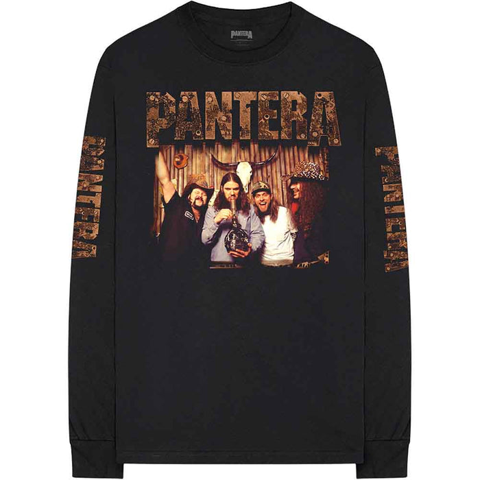 Pantera - Bong Group - T-Shirt