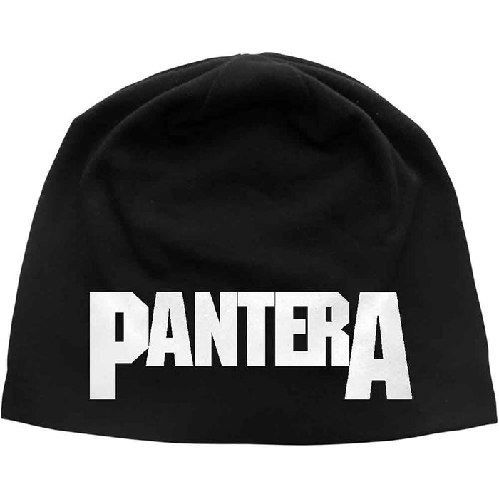 Pantera - Logo - Hat