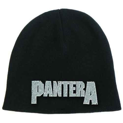 Pantera - Logo - Hat