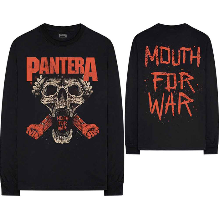 Pantera - Mouth For War - T-Shirt