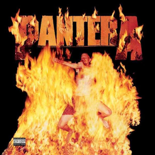 Pantera - Reinventing the Steel (180 Gram Vinyl) - Vinyl