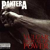 Pantera - Vulgar Display of Power [Explicit Content] - CD