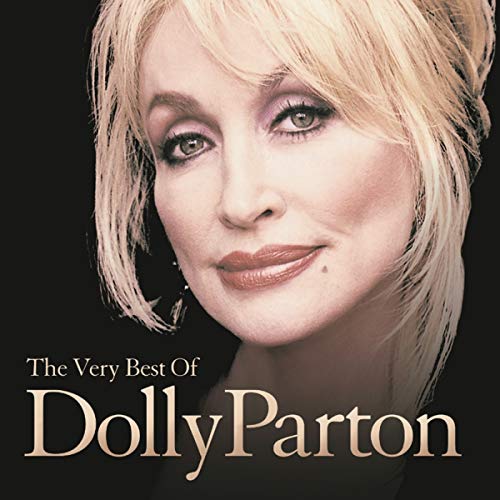 Parton, Dolly - The Very Best Of Dolly Parton (2 LP) (150g Vinyl/ Includes Download Insert) - Vinyl