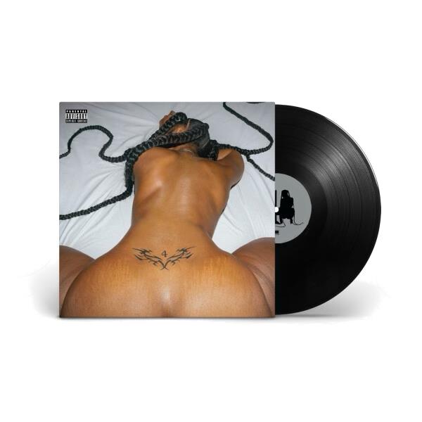 PARTYNEXTDOOR - Partynextdoor 4 [Explicit Content] (150 Gram Vinyl) - Vinyl