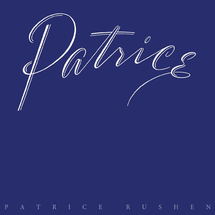 Patrice Rushen - Patrice - Vinyl