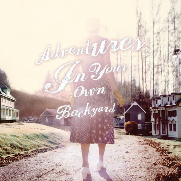 Patrick Watson - Adventures In Your Own Backyard - Vinyl