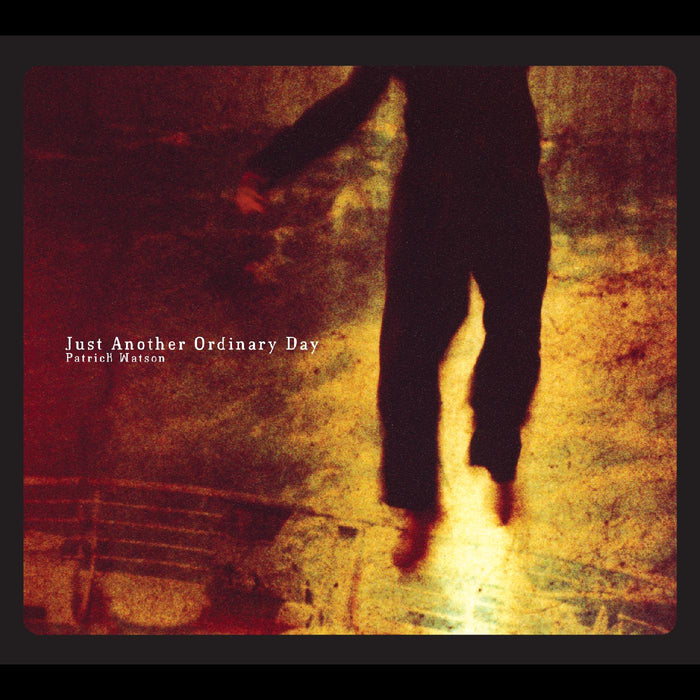 Patrick Watson - Just Another Ordinary Day - Vinyl