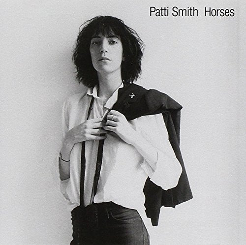 Patti Smith - Horses (180 Gram Vinyl) [Import] - Vinyl