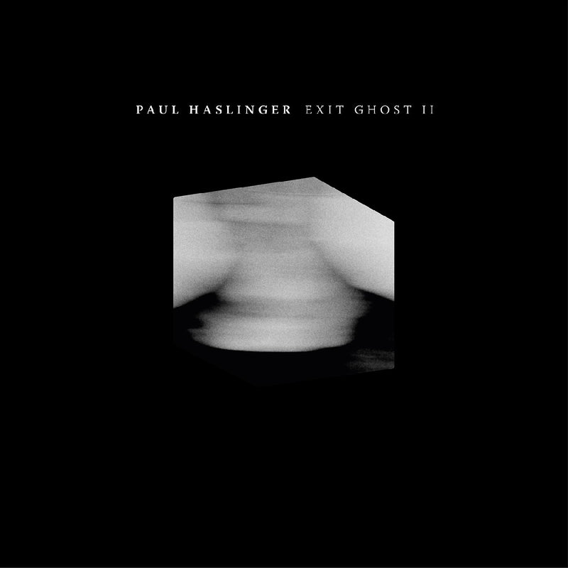 Paul Haslinger - Exit Ghost II - Vinyl