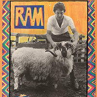 Paul & Linda Mccartney - Ram - Vinyl