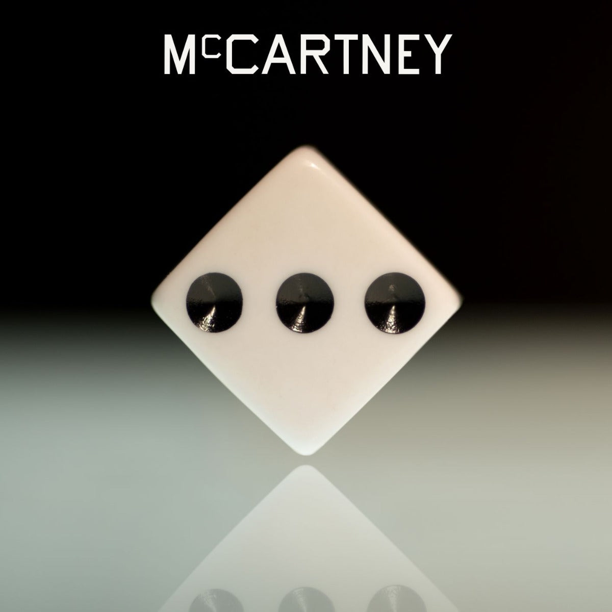 Paul McCartney - Mccartney III (180 Gram Vinyl, Gatefold LP Jacket) - Vinyl