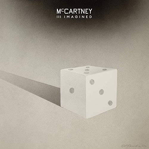 Paul McCartney - McCartney III Imagined [2 LP] - Vinyl