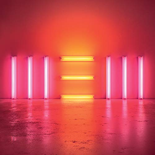 Paul McCartney - New (Limited Edition, Pink Vinyl) - Vinyl