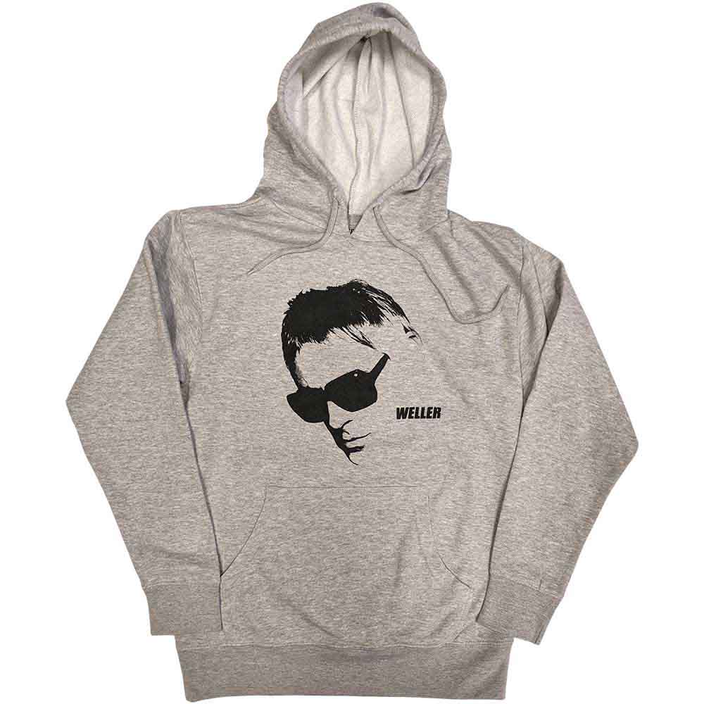 Paul Weller - Glasses Pic - Sweatshirt