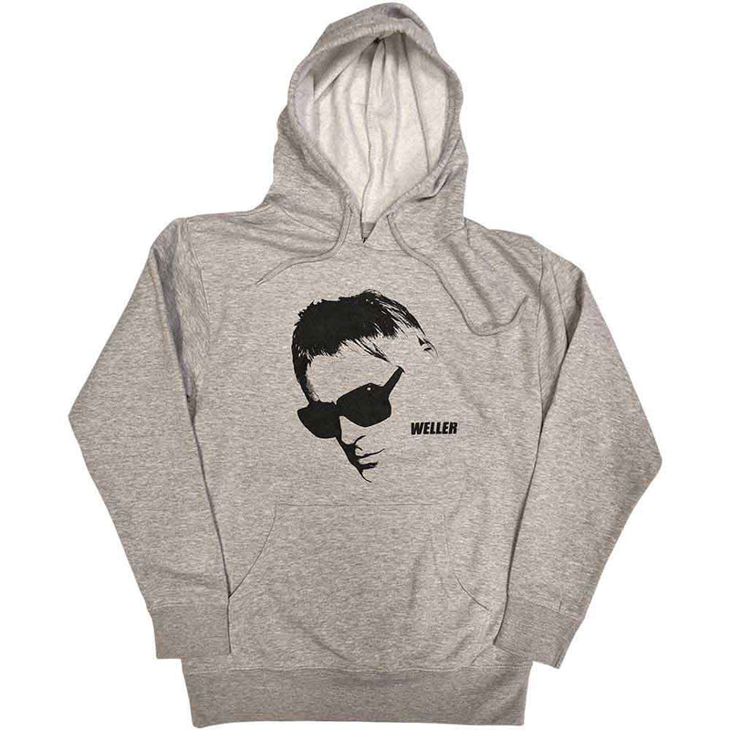 Paul Weller - Glasses Pic - Sweatshirt