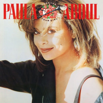 Paula Abdul - Forever Your Girl (180 Gram Vinyl) [Import] - Vinyl