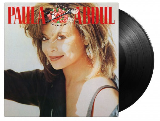 Paula Abdul - Forever Your Girl (180 Gram Vinyl) [Import] - Vinyl