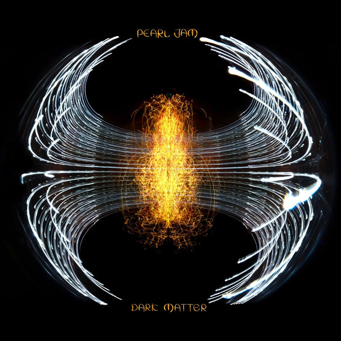Pearl Jam - Dark Matter [Deluxe CD/Blu-ray Audio] - CD
