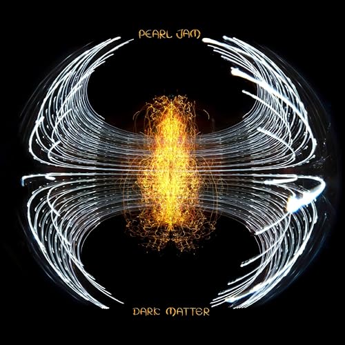 Pearl Jam - Dark Matter - CD
