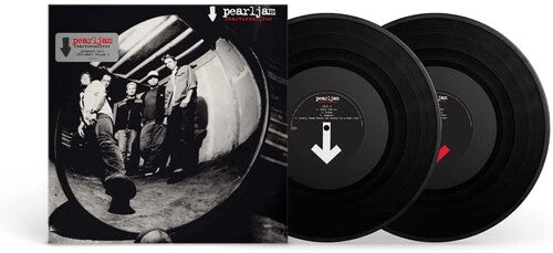 Pearl Jam - Rearview Mirror: Greatest Hits Vol. 2 (Down Side) [Import] (2 Lp's) - Vinyl