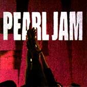 Pearl Jam - Ten - CD