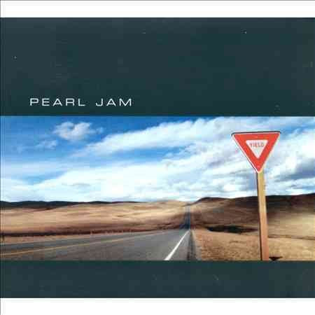 Pearl Jam - Yield - CD