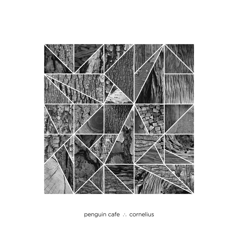 Penguin Cafe & Cornelius - Umbrella EP - Vinyl