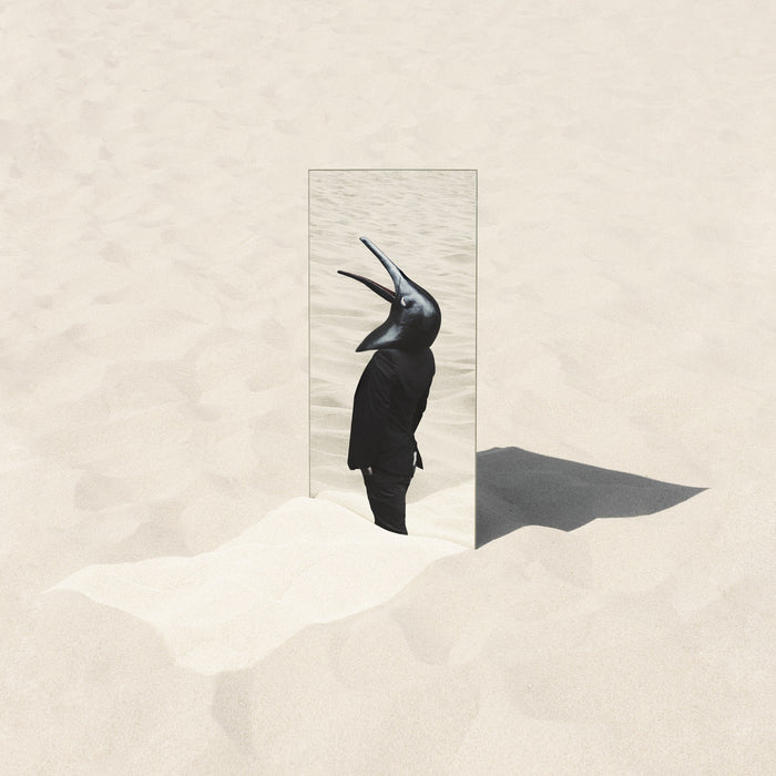 Penguin Cafe - The Imperfect Sea - CD