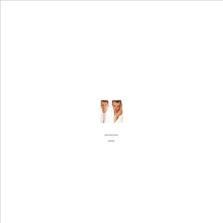 Pet Shop Boys - Please (2018 Remastered Version) - Vinyl