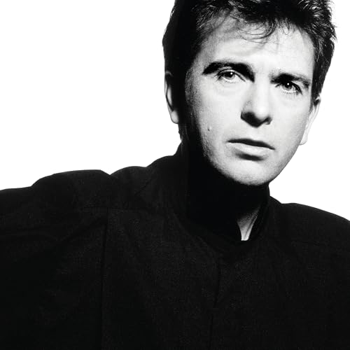 Peter Gabriel - So - Vinyl