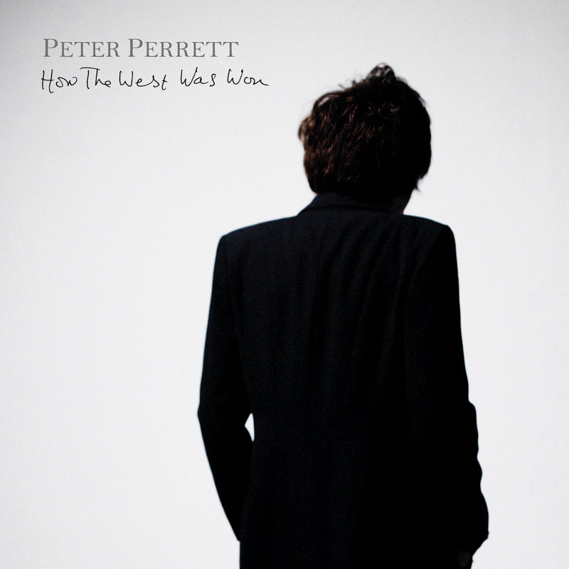 Peter Perrett - How The West Was Won - Vinyl